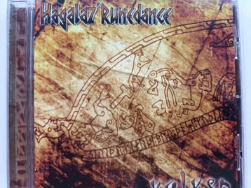 VOLVEN - HAGLAS' RUNE DANCE beschikbaar voor biedingen