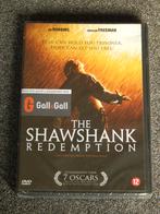 The Shawshank Redemption , nieuw, Alle leeftijden, Ophalen of Verzenden, Nieuw in verpakking