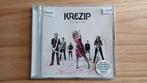 CD krezip plug it in, Cd's en Dvd's, Cd's | Pop, Ophalen of Verzenden, 2000 tot heden, Zo goed als nieuw