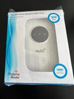 Mobile Router., Computers en Software, Routers en Modems, Ophalen of Verzenden, Zo goed als nieuw