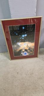originele Foto van NASA, Heelal, heart of cosmos ruimte, Antiek en Kunst, Ophalen of Verzenden