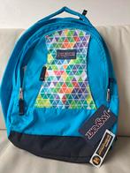 Nieuwe JANSPORT Rugzak nieuw schooltas laptoptas 15", Ophalen of Verzenden, Nieuw, Overige merken