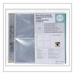 We Are Memory Keepers 4x4 inch Ring Photo Sleeves, Verzenden, Nieuw, Overige typen, Overige merken