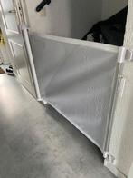 Oprolbare traphek, Kinderen en Baby's, Traphekjes, Ophalen of Verzenden, Zo goed als nieuw, 115 cm of meer