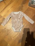 Prachtige romper Maed for Mini, Kinderen en Baby's, Babykleding | Maat 86, Nacht- of Onderkleding, Ophalen of Verzenden, Zo goed als nieuw