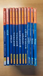 ANWB Reisgidsen - Diverse Bestemmingen, Boeken, Reisgidsen, Gelezen, ANWB, Budget, Europa