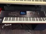 Korg Pa4X 76 keyboard / workstation incl Paas speaker, Muziek en Instrumenten, Korg, Ophalen of Verzenden, Zo goed als nieuw, Aanslaggevoelig