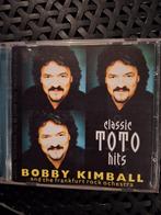 Toto - Classic Hits - Bobby Kimball CD, Cd's en Dvd's, Cd's | Rock, Verzenden, Zo goed als nieuw