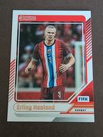 Erling Haaland Norway Panini Donruss 2024-25, Hobby en Vrije tijd, Stickers en Plaatjes, Verzenden, Nieuw, Meerdere plaatjes
