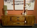 Te koop: Trendhopper dressoir, Nieuw, Ophalen of Verzenden, 200 cm of meer, Minder dan 100 cm