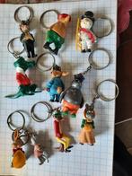 Sleutelhangers, Verzamelen, Ophalen of Verzenden, Gebruikt, Knuffel of Figuurtje