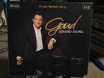 Gerard Joling Goud 25 Jaar 3CD, Ophalen, Gebruikt, Levenslied of Smartlap