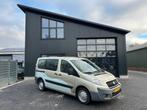 Fiat Scudo 1.6 JTD 2007 Grijs 9 persoons 109.000km export, Auto's, Fiat, Stof, 2000 kg, Origineel Nederlands, Bedrijf
