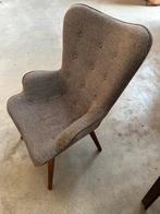 Loods 5 fauteuil stoel wagon x5home, Huis en Inrichting, Fauteuils, Ophalen of Verzenden, Gebruikt, 50 tot 75 cm