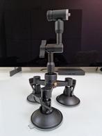 DJI Osmo Mobile Car Mount / Autosteun (NIEUWSTAAT), Zo goed als nieuw, Minder dan 150 cm, Met balhoofd, Ophalen of Verzenden