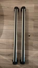 Bmw e91 dakdragers orgineel met sleutel en inbus, Ophalen, Gebruikt