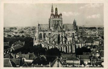(388-475-043) Den Bosch Basiliek St Jan beschikbaar voor biedingen