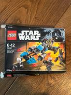 LEGO 75167 Star Wars Bounty Hunter Speeder Bike Battle Pack, Complete set, Ophalen of Verzenden, Lego, Zo goed als nieuw