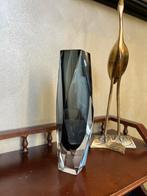 Murano glas blokvaas, Ophalen of Verzenden