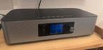 Soundmaster ICD2020 WE Internet radio / Smart Audiosysteem, Ophalen of Verzenden, Zo goed als nieuw