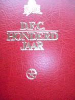 D.F.C.  Honderd jaar  1883 - 1983  (Dordrecht), Balsport, Zo goed als nieuw, Redactie Dordtse Football, Verzenden