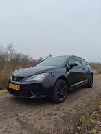 SEAT Ibiza Style  | 94.000 km | APK 09-2026, Auto's, Seat, Voorwielaandrijving, Euro 5, Stof, Zwart