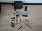 DJI Air 2S Fly More Combo - incl. 5 Accu's & Autolader, Ophalen of Verzenden, Zo goed als nieuw, Drone met camera
