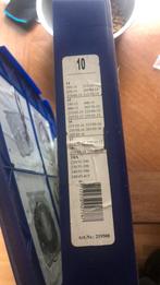Sneeuwkettingen halfords 10, Auto diversen, Sneeuwkettingen, Ophalen of Verzenden, Zo goed als nieuw