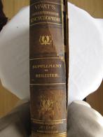 Vivat's encyclopedie, Verzenden