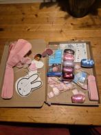 Baby Shower Versiering Jongen/Meisje, Ophalen of Verzenden, Nieuw, Versiering, Geboorte of Huwelijk