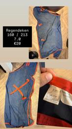 Verschillende paarden spullen te koop / te ruil, Dieren en Toebehoren, Ophalen of Verzenden, Gebruikt