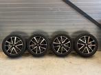16'' Lichtmetaal Winterset Suzuki Swift Sport 195/50/16, Ophalen, Gebruikt, 16 inch, Banden en Velgen