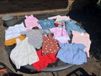 Babykleding meisje zomer maat 62/68, Ophalen, Gebruikt, Maat 62