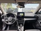 Toyota Yaris Cross 1.5 Hybrid 115 Dynamic Edition | Apple Ca, Stof, Gebruikt, Euro 6, 1165 kg
