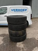 295/60R22.5, 315/60R22.5, 295/80R22.5, 275/70R22.5 covers, Ophalen, DAF, Overige Auto-onderdelen