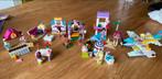 Lego friends, Kinderen en Baby's, Speelgoed | Duplo en Lego, Ophalen of Verzenden, Zo goed als nieuw
