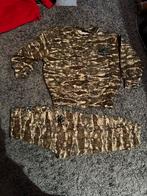 MOLO joggingpak maat 110 origineel ZGAN, Kinderen en Baby's, Molo, Nieuw, Ophalen of Verzenden, Setje