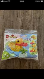 Lego Duplo 30673 My first duck- Nieuw!, Ophalen of Verzenden, Nieuw, Losse stenen, Duplo
