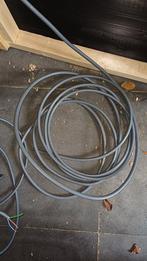 Grondkabel 3 aderig, Ophalen of Verzenden, Nieuw, Kabel of Snoer