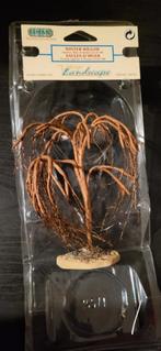 2 lemax vijver bomen, Ophalen of Verzenden, Zo goed als nieuw