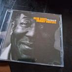 Muddy waters, Ophalen of Verzenden, Zo goed als nieuw, Poprock