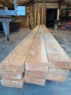 nu €7,50 pm1!! vuren c24 geschaafd 6,6m! 75x200 ( 195x70), Doe-het-zelf en Verbouw, Hout en Planken, Ophalen, Nieuw, Balk, Vuren