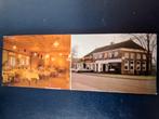 Exloo - Cafe Restaurant Congreszaal "Bussemaker", Ophalen of Verzenden, Ongelopen, Drenthe