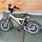 12 inch jongensfiets kinderfiets. Pegasus, Fietsen en Brommers, Fietsen | Kinderfietsjes, Ophalen, Gebruikt, Minder dan 16 inch