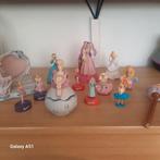 Barbie poppetjes  twee van steen, Verzamelen, Poppen, Ophalen of Verzenden, Zo goed als nieuw, Pop