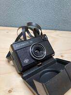 Agfamatic 50 Lomo camera, Ophalen, Zo goed als nieuw, Compact, Overige Merken