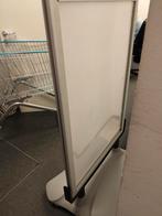 stoepbord winkel reclame poster, Huis en Inrichting, Ophalen