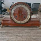 Antieke Pendule Klok, Antiek en Kunst, Antiek | Klokken, Ophalen of Verzenden