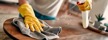 Huishoudelijke hulp beschikbaar – Delfzijl & Appingedam beschikbaar voor biedingen