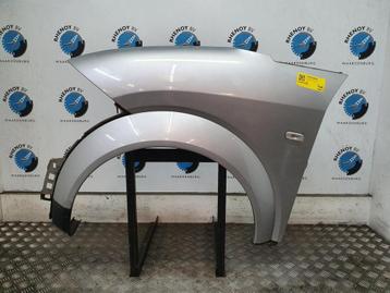 AUDI A2 1.4TDI 8Z [L_WING] 2001 beschikbaar voor biedingen